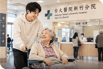 情境示意圖